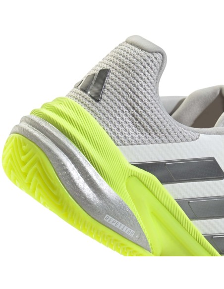 Adidas -Adidas Barricade Clay IH2963 Mujer