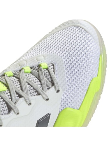 Adidas -Adidas Barricade Clay IH2963 Mujer