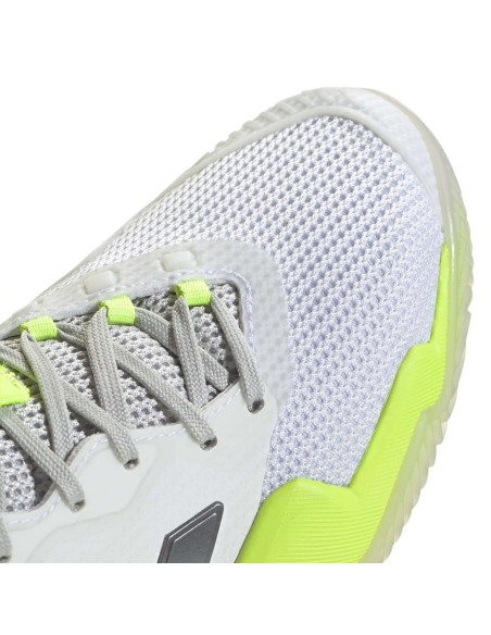 Adidas -Adidas Barricade Clay IH2963 Mujer