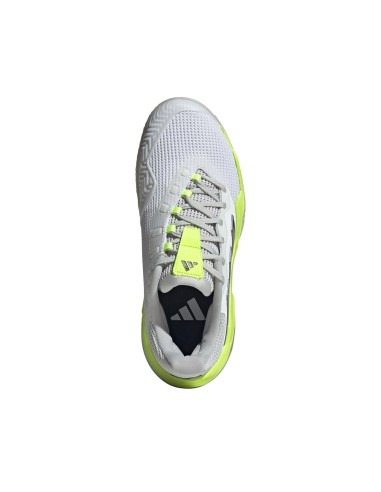Adidas -Adidas Barricade Clay IH2963 Mujer