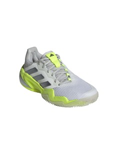 Adidas -Adidas Barricade Clay IH2963 Mujer 2