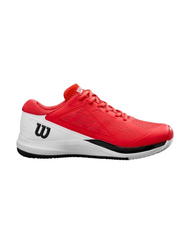 WILSON -Tênis de saibro Wilson Rush Pro Ace WRS335380