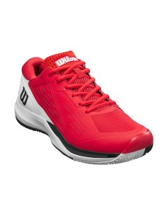 WILSON -Wilson Rush Pro Ace Clay WRS335380 2