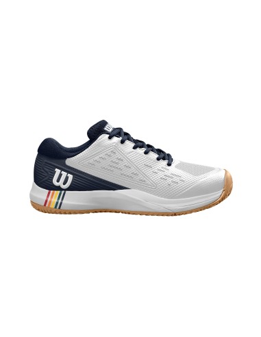 WILSON -Zapatillas Wilson Rush Pro Ace Clay RG WRS335970