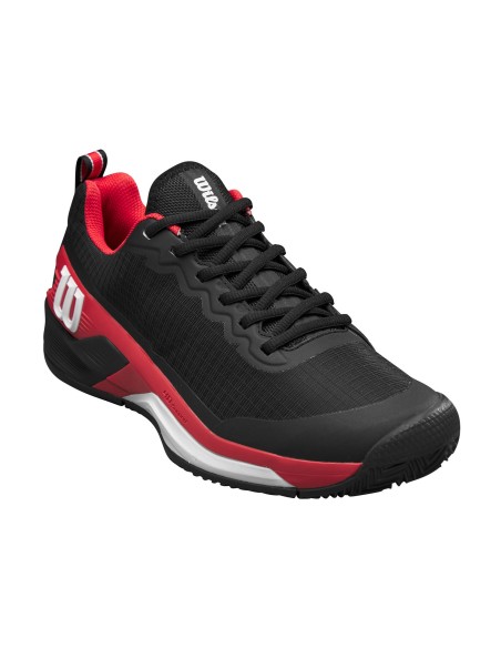 WILSON -Wilson Rush Pro 4.5 Clay WRS335340 WILSON -Wilson Rush Pro 4.5 Clay WRS335340