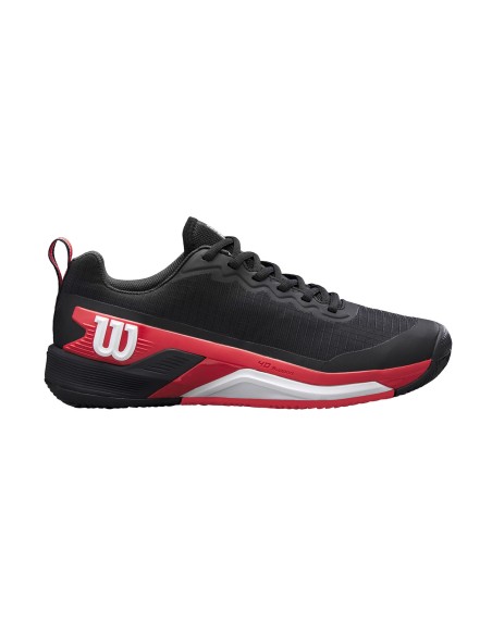 WILSON -Wilson Rush Pro 4.5 Clay WRS335340 WILSON -Wilson Rush Pro 4.5 Clay WRS335340