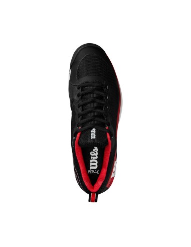 WILSON -Wilson Rush Pro 4.5 Clay WRS335340