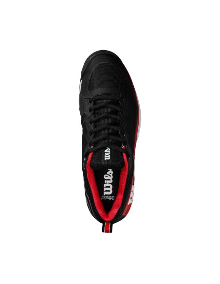 WILSON -Wilson Rush Pro 4.5 Clay WRS335340 WILSON -Wilson Rush Pro 4.5 Clay WRS335340