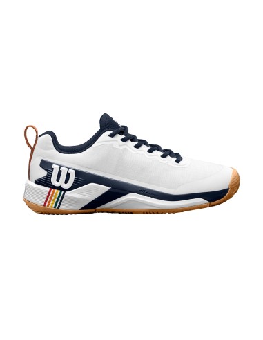 WILSON -Wilson Rush Pro 4.5 Clay RG WRS335960