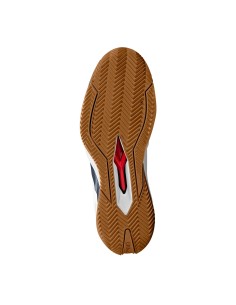 WILSON -Wilson Rush Pro 4.5 Clay RG WRS335960 2