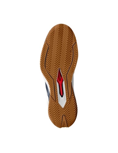 WILSON -Wilson Rush Pro 4.5 Clay RG WRS335960