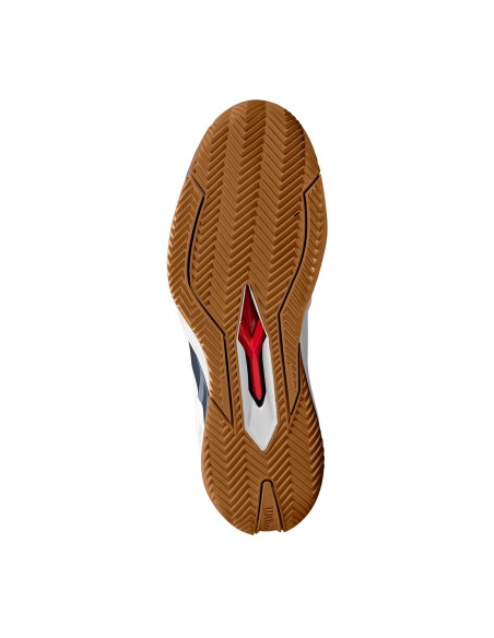 WILSON -Wilson Rush Pro 4.5 Clay RG WRS335960 WILSON -Wilson Rush Pro 4.5 Clay RG WRS335960
