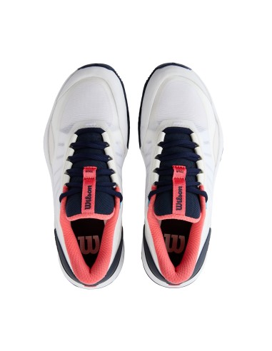 WILSON -Wilson Intrigue Tour Clay WRS335940 Feminino