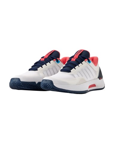 WILSON -Wilson Intrigue TOUR Clay WRS335940 WOMEN'S