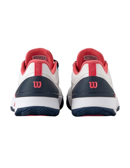 WILSON -Wilson Intrigue Tour Clay WRS335940 Feminino