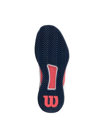 WILSON -Wilson Intrigue Tour Clay WRS335940 Women WILSON -Wilson Intrigue Tour Clay WRS335940 Women