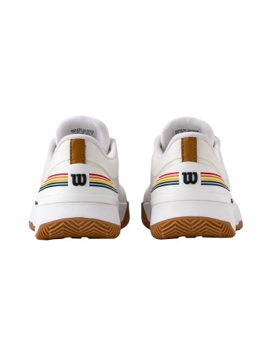 WILSON -Wilson Intrigue Tour Clay RG WRS334520 Feminino