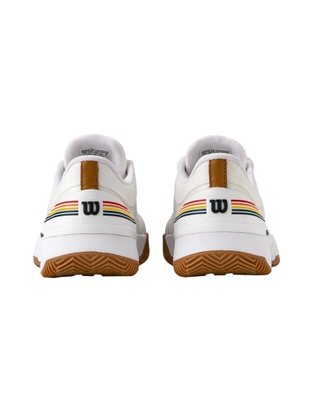 WILSON -Wilson Intrigue Tour Clay RG WRS334520 Feminino