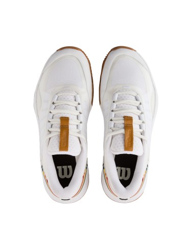 WILSON -Wilson Intrigue Tour Clay RG WRS334520 Feminino