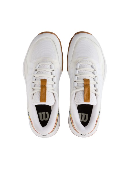 WILSON -Wilson Intrigue Tour Clay RG WRS334520 Mujer