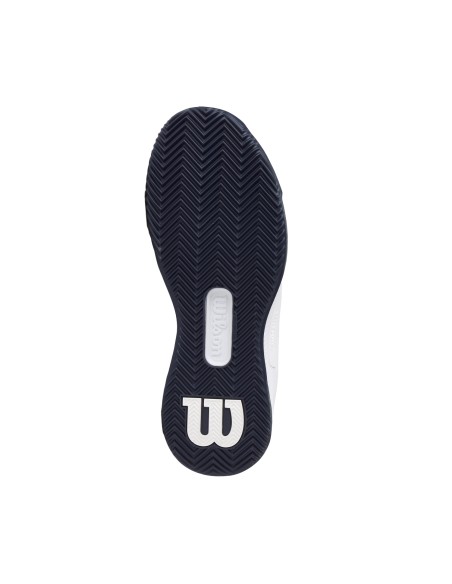 WILSON -Wilson Intrigue Pro Clay WRS334830 Mujer