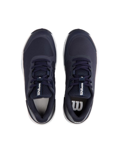 WILSON -Wilson Intrigue Pro Clay WRS334830 Feminino