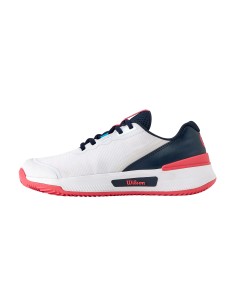 WILSON -Wilson Intrigue Pro Clay WRS335870 Feminino 2