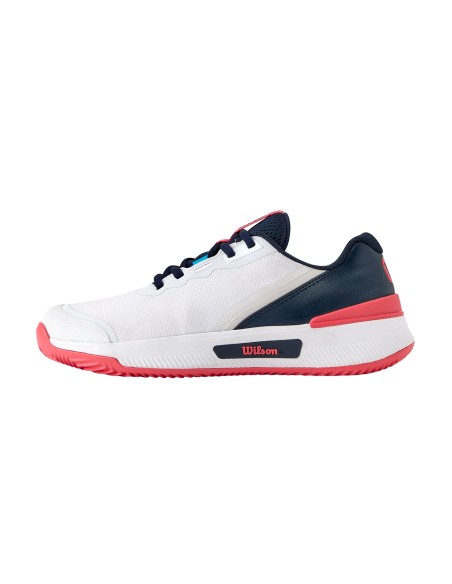 WILSON -Wilson Intrigue Pro Clay WRS335870 Women WILSON -Wilson Intrigue Pro Clay WRS335870 Women