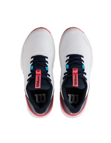 WILSON -Wilson Intrigue Pro Clay WRS335870 Women