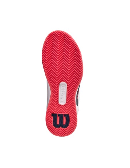 WILSON -Wilson Intrigue Pro Clay WRS335870 Mujer