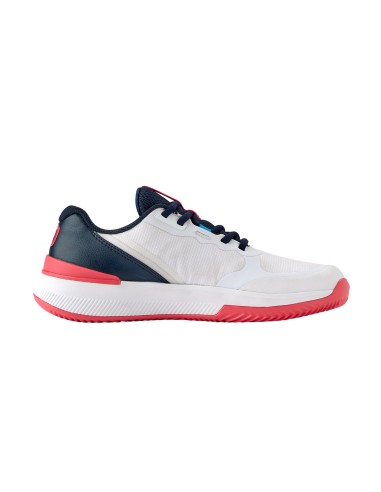 WILSON -Wilson Intrigue Pro Clay WRS335870 Women's Running Shoes