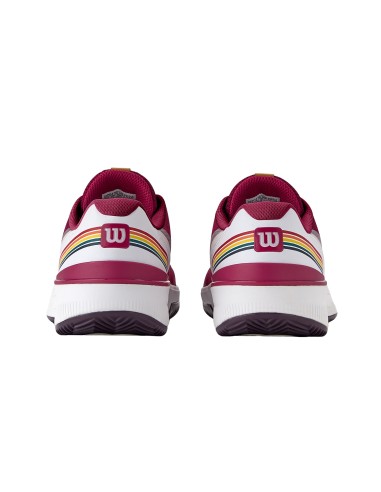 WILSON -Wilson Intrigue Pro Clay RG WRS335050 Feminino