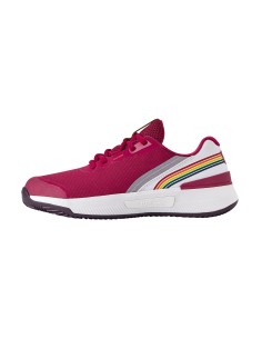 WILSON -Wilson Intrigue Pro Clay RG WRS335050 Feminino 2