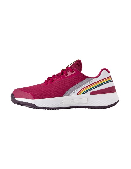 WILSON -Wilson Intrigue Pro Clay RG WRS335050 Feminino WILSON -Wilson Intrigue Pro Clay RG WRS335050 Feminino