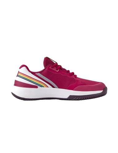 WILSON -Zapatillas Wilson Intrigue Pro Clay RG WRS335050 Mujer
