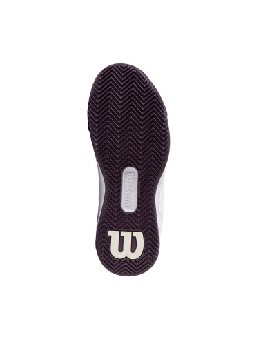 WILSON -Wilson Intrigue Pro Clay RG WRS335050 Feminino