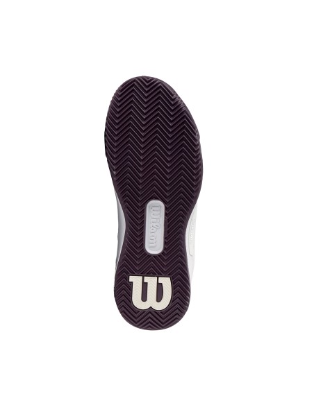 WILSON -Wilson Intrigue Pro Clay Rosa Para Mulher Wrs335050