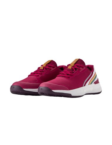 WILSON -Wilson Intrigue Pro Clay RG WRS335050 Feminino