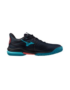MIZUNO -Mizuno Wave Exceed Tour 6 Padel