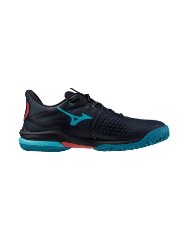MIZUNO -Tênis de padel Mizuno Wave Exceed Tour 6