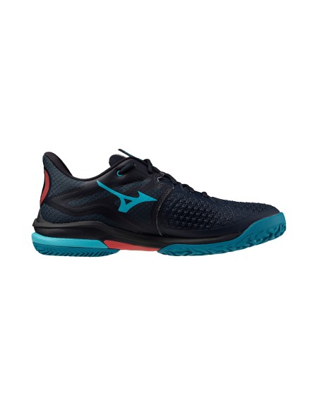 MIZUNO -Mizuno Wave Exceed Tour 6 Padel MIZUNO -Mizuno Wave Exceed Tour 6 Padel