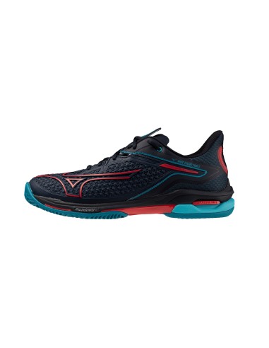 MIZUNO -Mizuno Wave Exceed Tour 6 Padel