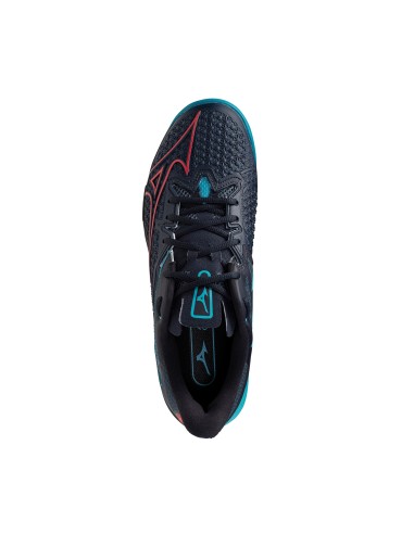 MIZUNO -Mizuno Wave Exceed Tour 6 Padel