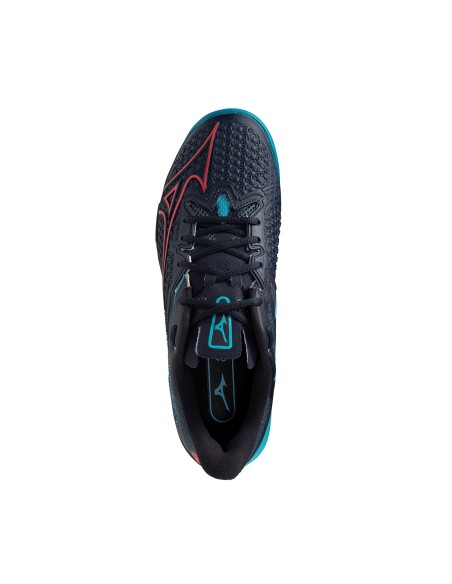 MIZUNO -Mizuno Wave Exceed Tour 6 Padel MIZUNO -Mizuno Wave Exceed Tour 6 Padel