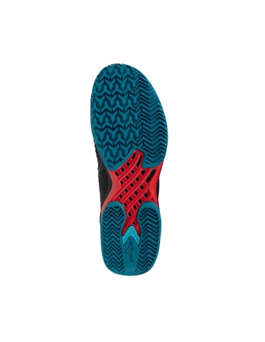 MIZUNO -Mizuno Wave Exceed Tour 6 Padel