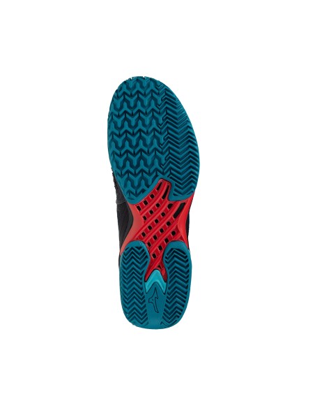 MIZUNO -Mizuno Wave Exceed Tour 6 Padel MIZUNO -Mizuno Wave Exceed Tour 6 Padel