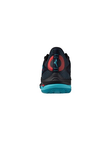 MIZUNO -Mizuno Wave Exceed Tour 6 Padel