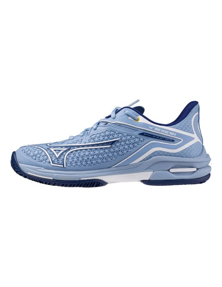 MIZUNO -Mizuno Wave Exceed Tour 6 CC 61GC2475 24 Feminino