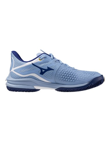 MIZUNO -Zapatillas Mizuno Wave Exceed Tour 6 CC 61GC2475 24 Mujer