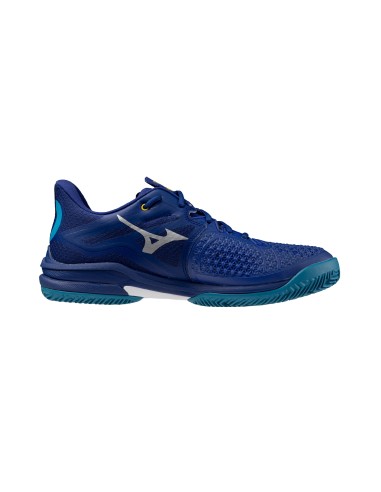 MIZUNO -Tênis Mizuno Wave Exceed Tour 6 CC 61GC2474 15
